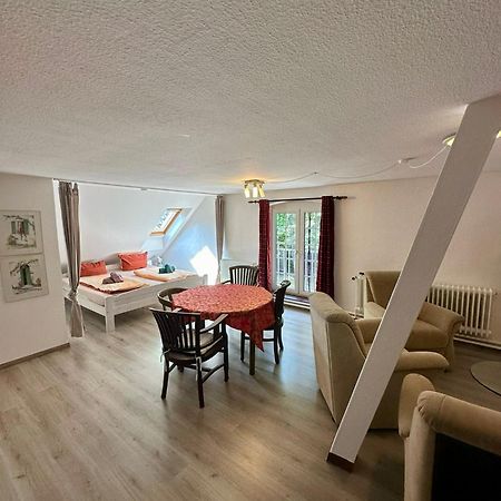 Haus Tunix Leilighet Butjadingen Eksteriør bilde
